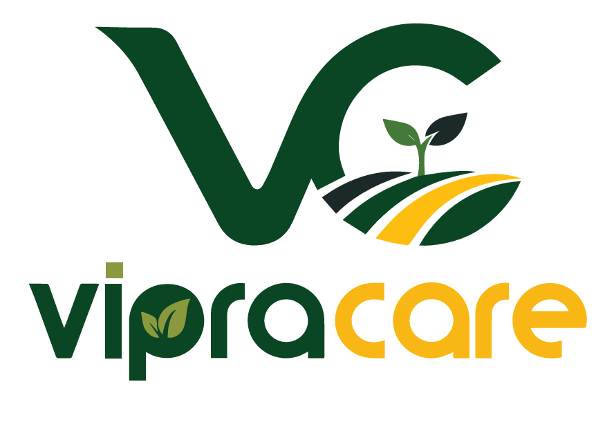 VIP Racare Logo