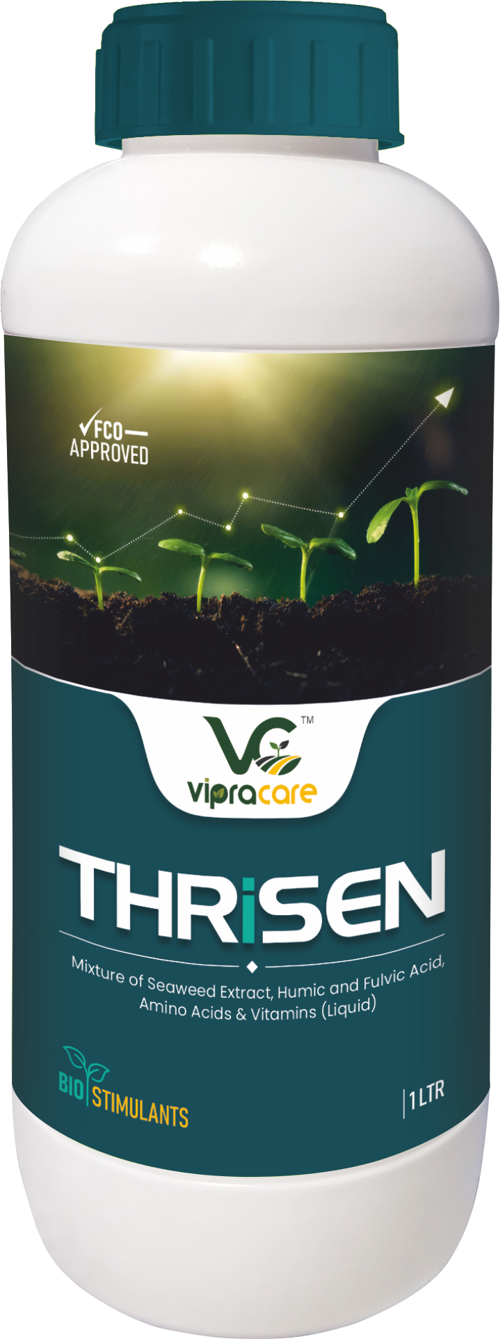 THRISEN